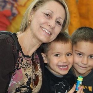 Meet your Posher, Joyce